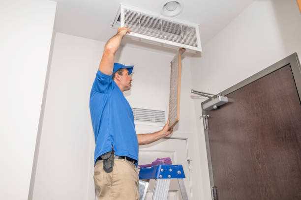 Ductwork Cleaning Services in Marlinton, WV